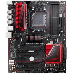 ASUS 970 PRO GAMING/AURA Mainboard